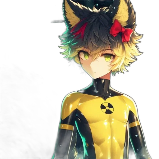 mask, animal, creature, robot transparent PNG cut-out