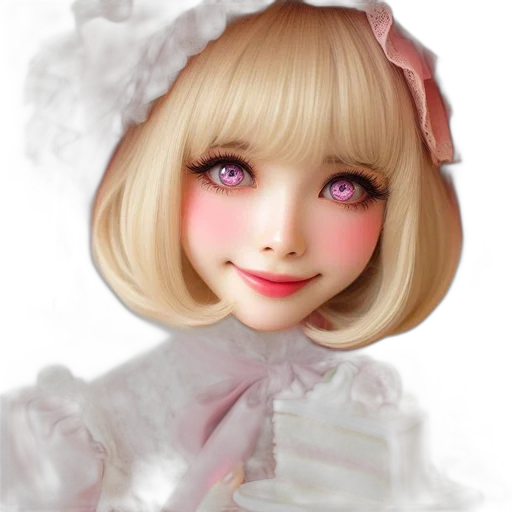 face, mask, robot, photorealistic transparent PNG cut-out