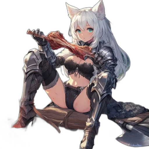 food, weapon, animal, dragon transparent PNG cut-out