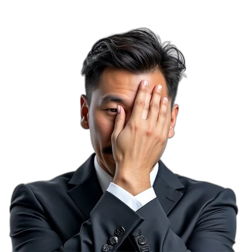 face, staff, jacket, mask transparent PNG cut-out