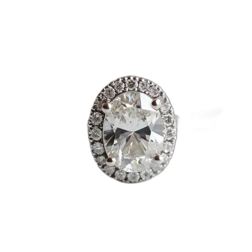 jewelry, crown, 3d render, classic transparent PNG cut-out