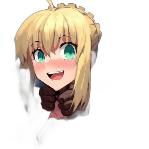dragon, face, staff, robot transparent PNG cut-out