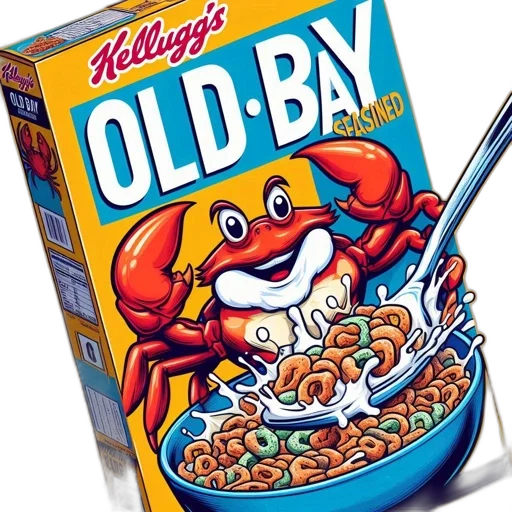food, playful, features, kellogg transparent PNG cut-out