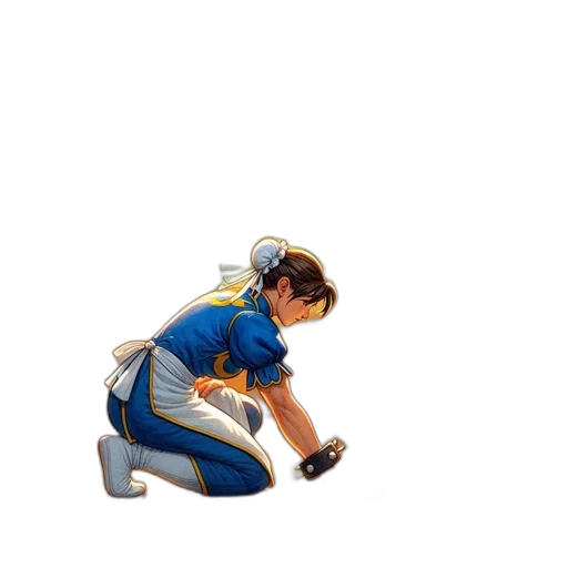 staff, weapon, robot, shoes transparent PNG cut-out