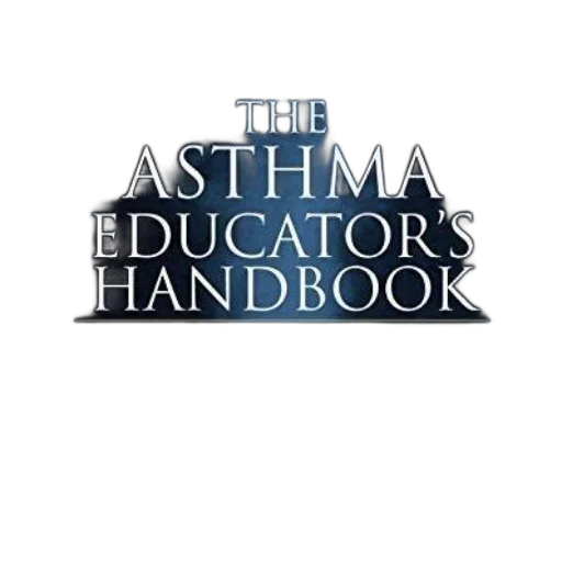 staff, asthma, educator, handbook transparent PNG cut-out