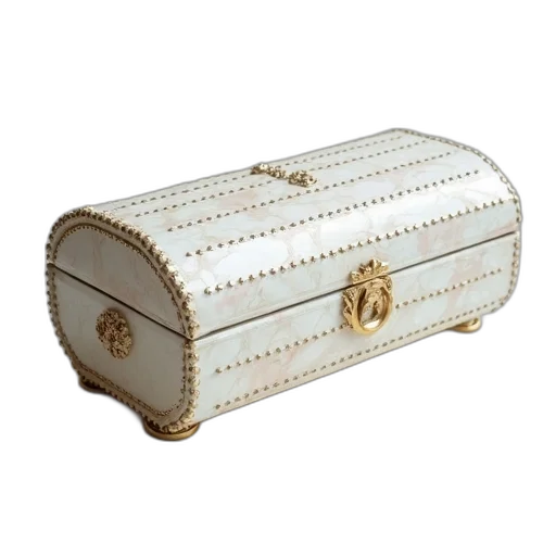 furniture, jewelry, crown, 3d render transparent PNG cut-out