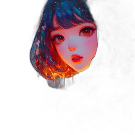 mask, face, robot, jewelry transparent PNG cut-out