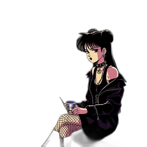 staff, dress, jewelry, weapon transparent PNG cut-out
