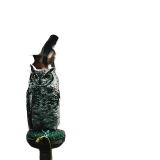 bottle, staff, robot, weapon transparent PNG cut-out