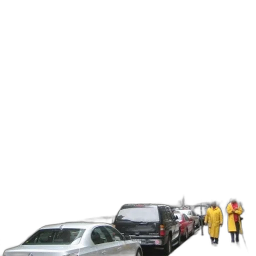 car, staff, weapon, robot transparent PNG cut-out