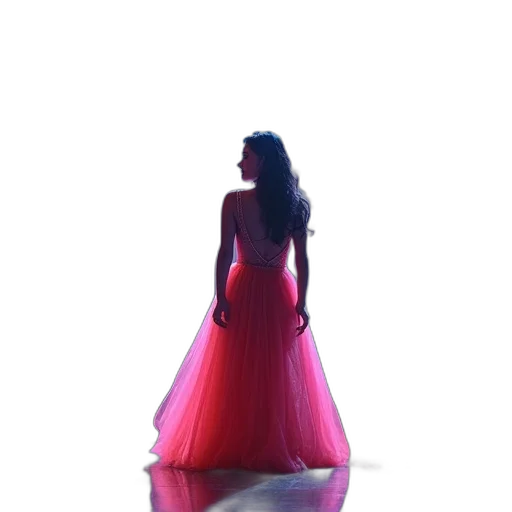 dress, crown, jewelry, creature transparent PNG cut-out