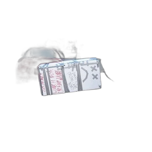 jewelry, robot, bottle, car transparent PNG cut-out
