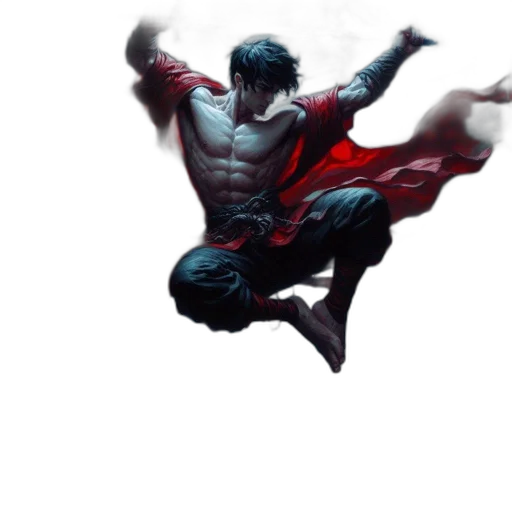 sword, dragon, weapon, comic book art transparent PNG cut-out