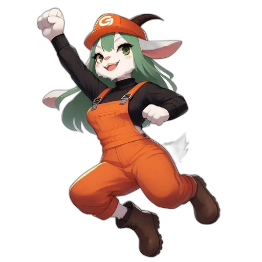 staff, animal, dragon, creature transparent PNG cut-out