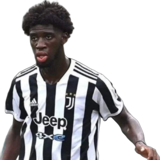 juventus, footballer, sporting, jeep-branded transparent PNG cut-out