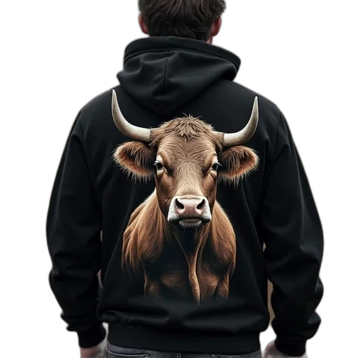 jacket, animal, photorealistic, concept art transparent PNG cut-out