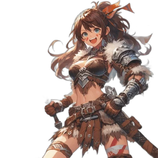 sword, weapon, concept art, fantasy art transparent PNG cut-out