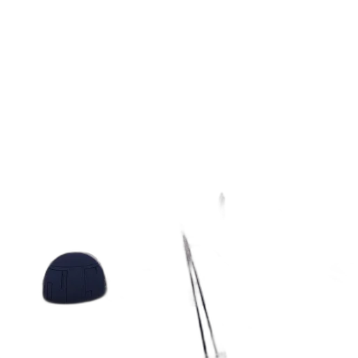 hat, umbrella, staff, sword transparent PNG cut-out