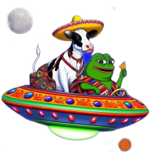 hat, animal, food, car transparent PNG cut-out