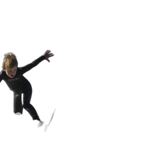 staff, hair, concept art, 3d render transparent PNG cut-out