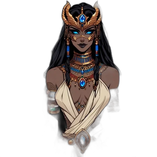 jewelry, fantasy art, concept art, pixel art transparent PNG cut-out