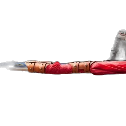 sword, weapon, staff, jewelry transparent PNG cut-out