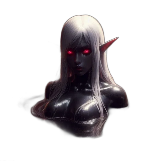 mask, face, creature, robot transparent PNG cut-out