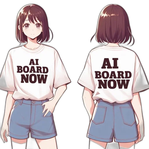dress, robot, jacket, crown transparent PNG cut-out