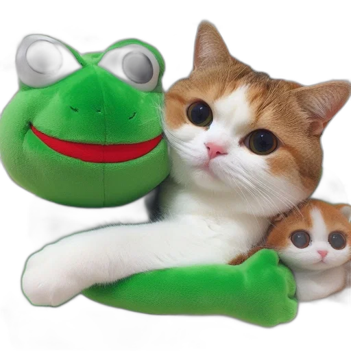 animal, creature, staff, weapon transparent PNG cut-out