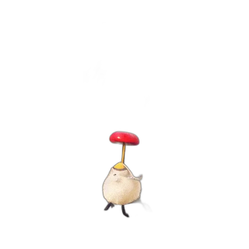 hat, animal, food, staff transparent PNG cut-out