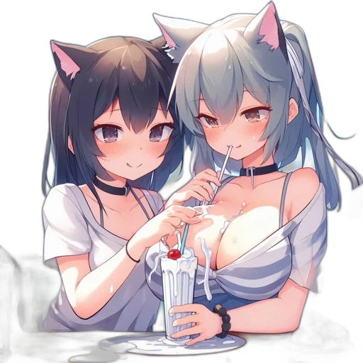 staff, bottle, weapon, dress transparent PNG cut-out