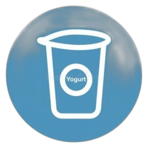 food, bottle, blue, circle transparent PNG cut-out