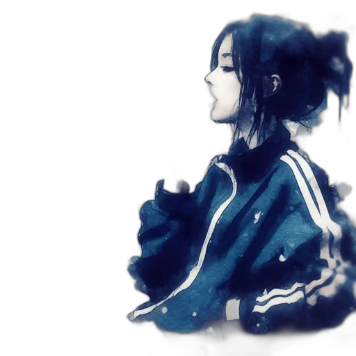 jacket, dress, mask, robot transparent PNG cut-out
