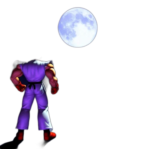 jacket, robot, staff, mask transparent PNG cut-out