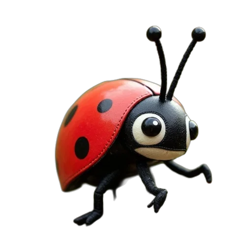 animal, creature, robot, hat transparent PNG cut-out