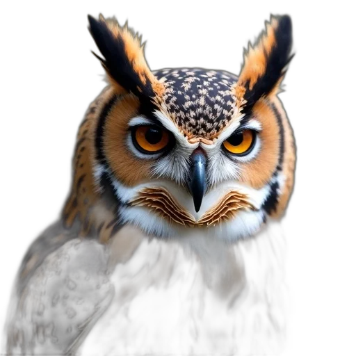 animal, face, staff, mask transparent PNG cut-out