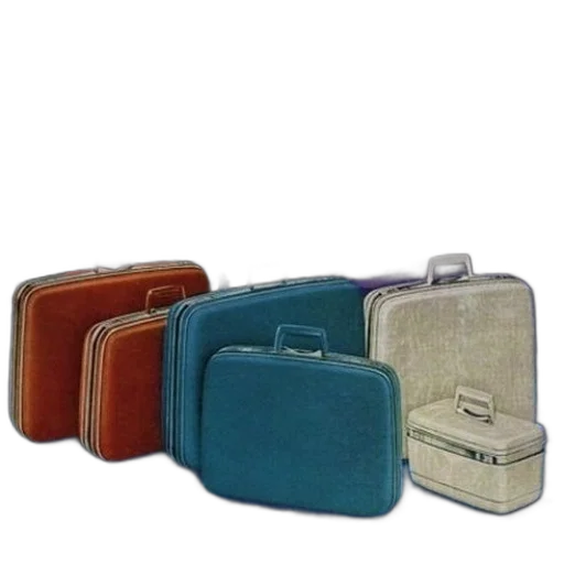 earth tones, advertisement, samsonite, silhouette transparent PNG cut-out