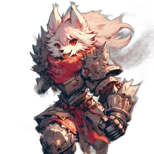 staff, mask, dragon, weapon transparent PNG cut-out