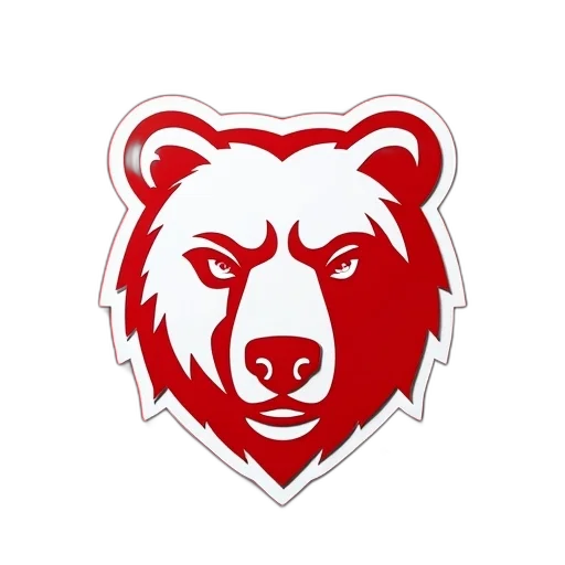 close-up, red, white, cornell transparent PNG cut-out
