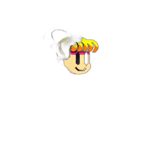 hat, crown, mask, staff transparent PNG cut-out
