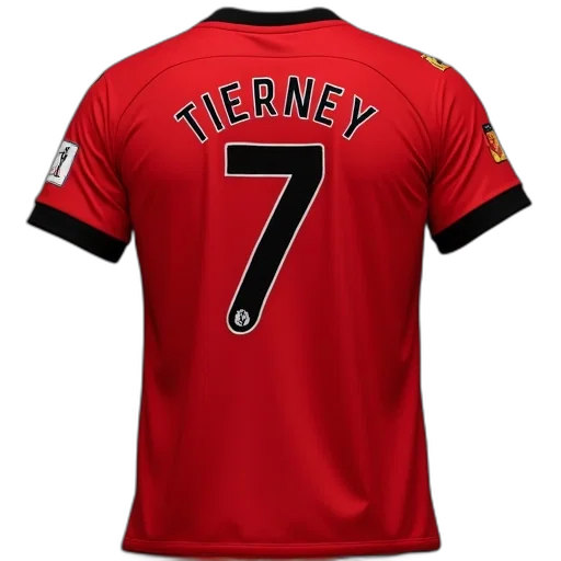 germany, tierney, red, home transparent PNG cut-out