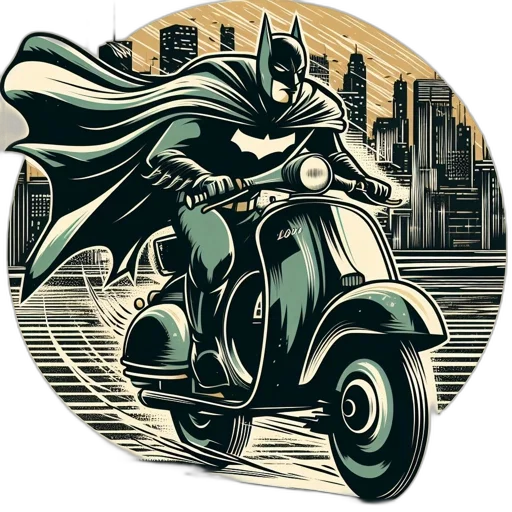 comic book art, cartoon, concept art, fantasy art transparent PNG cut-out