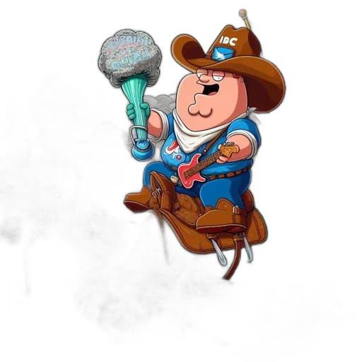staff, hat, weapon, concept art transparent PNG cut-out
