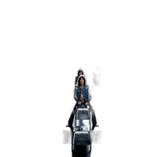 car, robot, umbrella, jacket transparent PNG cut-out