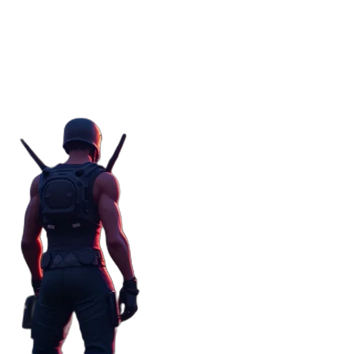 weapon, sword, staff, hat transparent PNG cut-out
