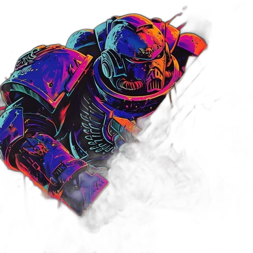 mask, creature, face, robot transparent PNG cut-out