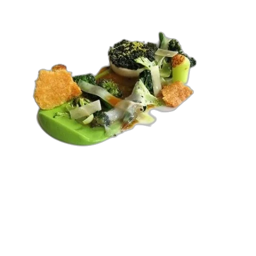food, jewelry, crown, 3d render transparent PNG cut-out
