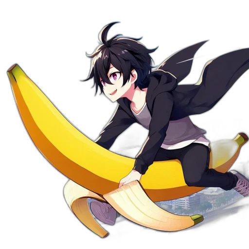 weapon, animal, food, staff transparent PNG cut-out