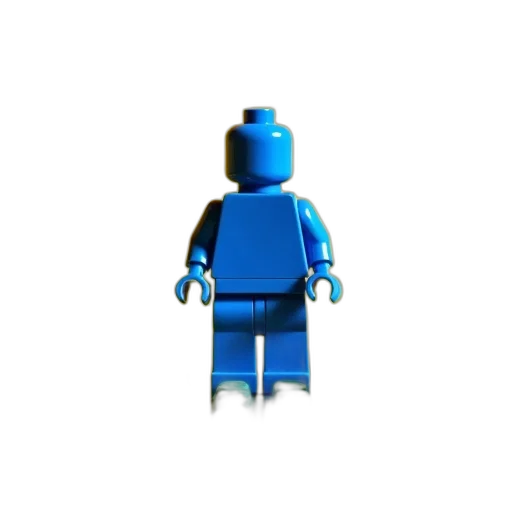 robot, staff, jacket, creature transparent PNG cut-out