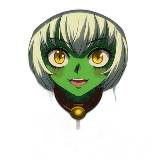 mask, face, staff, dragon transparent PNG cut-out